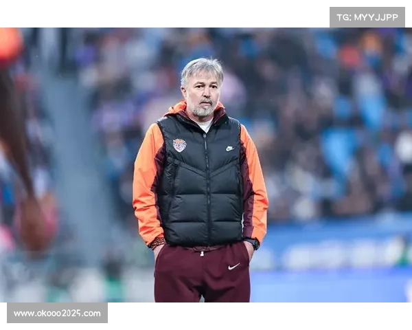 青岛海牛下半程发力，外援泽成保级功臣