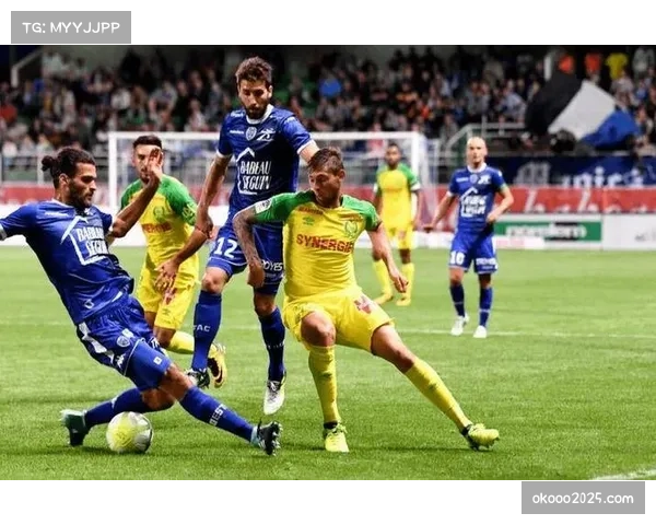 前瞻:布雷斯特对阵朗斯的“欧冠资格卡位战”一触即发